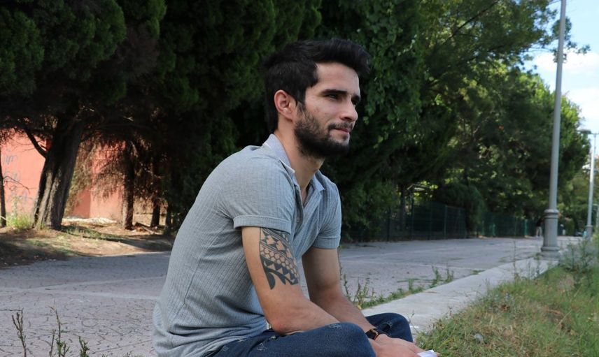 Gökhan Gönül, Kardeşi Can Gönül’e Sahip Çıktı!