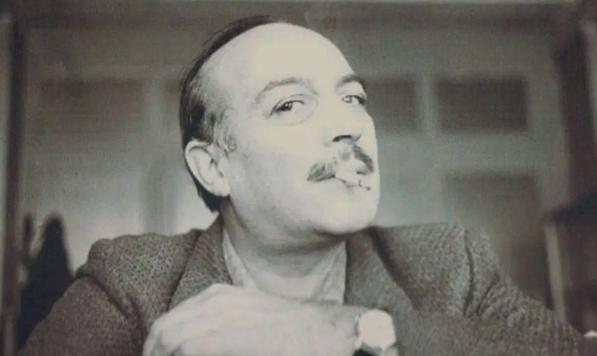Cemal Süreya