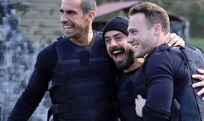 Aziz dizisinin ünlü oyuncusu Eren Hacısalihoğlu'ndan kötü haberi!