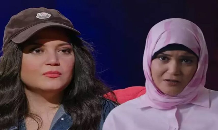 Kızılcık Şerbeti'nin Nilay'ı Feyza Civelek'ten skandal itiraf: Tesettürlü olmaya başta hiç alışamadım