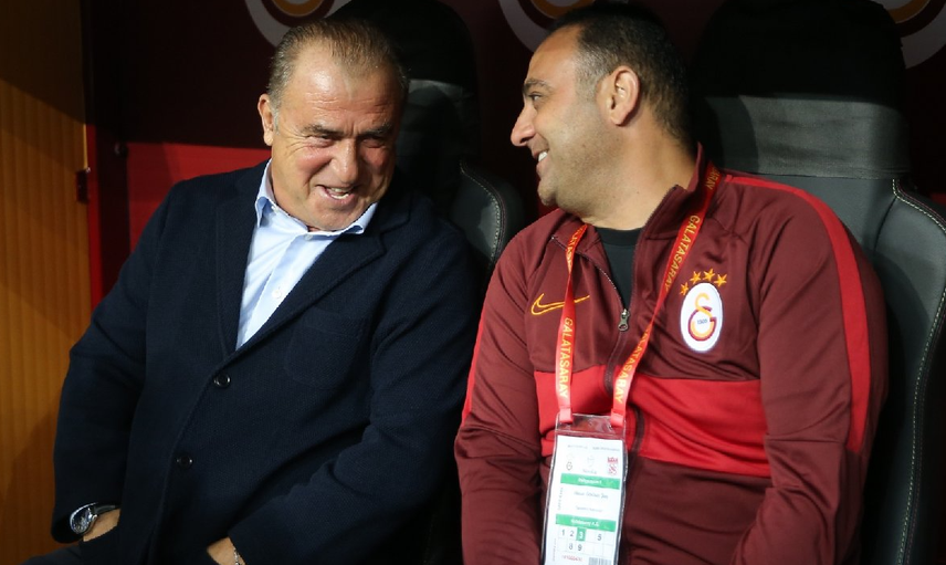 Galatasaray’ın Efsane isimden Fatih Terim Paylaşımı