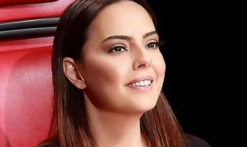 Bomba iddia! Ebru Gündeş ve genç zengin sevgilisi Rassan sessiz sedasız dünyaevine girdi