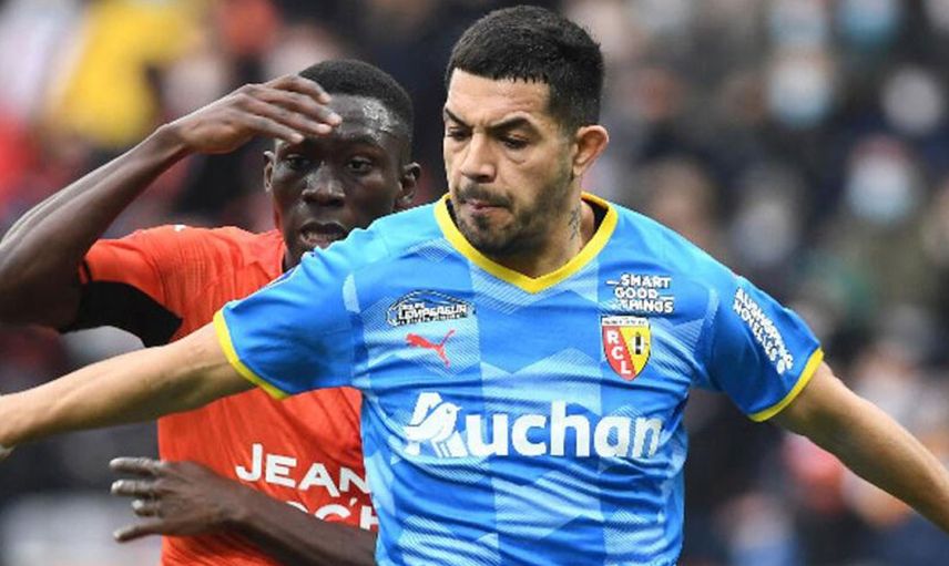 Fenerbahçe transferde Facundo Medina'yı gözüne kestirdi!