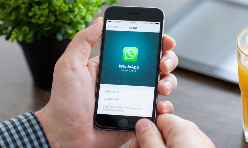 Whatsapp'ın bu özelliğini biliyor muydunuz?