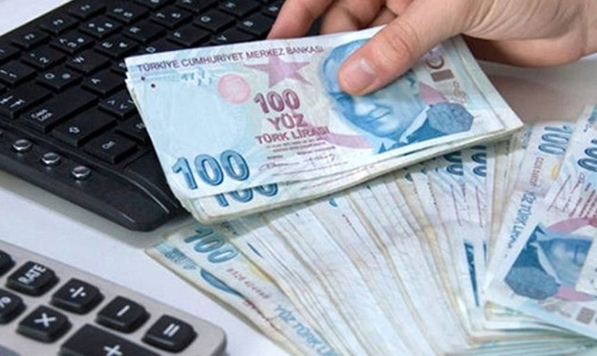 ASGARİ ÜCRETLE ÇALIŞANA 1500 TL'LİK VERGİ KATKISI