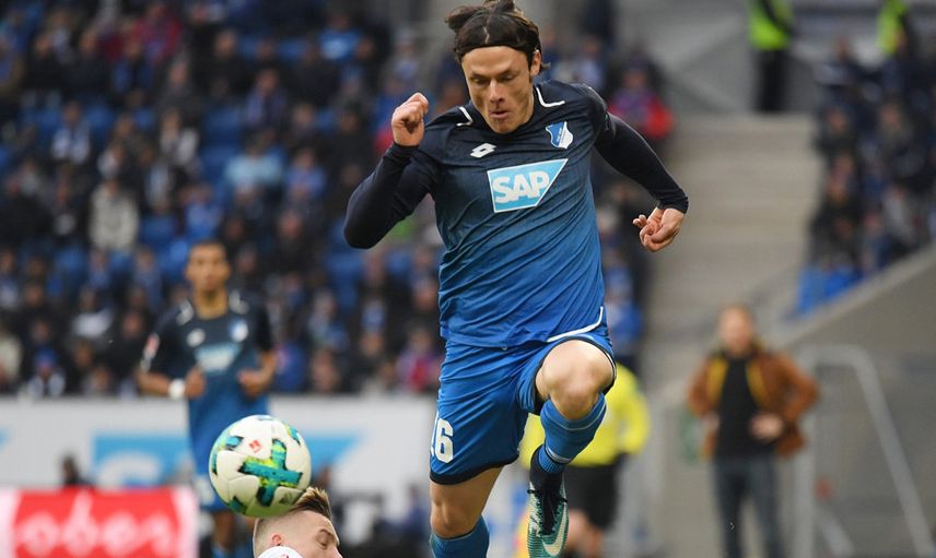 Fenerbahçe'de Transferde Alternatif İsim Nico Schulz!