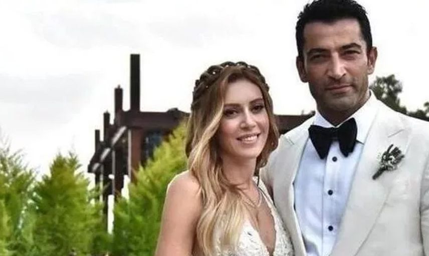 Sinem Kobal ve Kenan İmirzalıoğlu arasında neler oluyor? Ünlü çiftin evleri ayırdığı iddia edildi