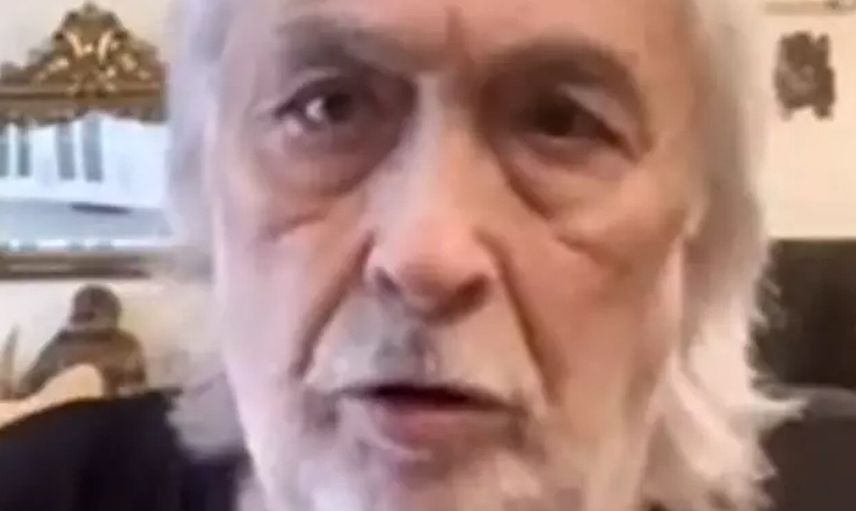 Müjdat Gezen'den Survivor tepkisi! Ateş püskürdü: Yaş kısıtlaması getirilsin!