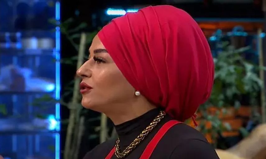 MasterChef'te rest çekildi, ortalık karıştı: "Her türlü ayak kaydırılır bu saatten sonra!’’