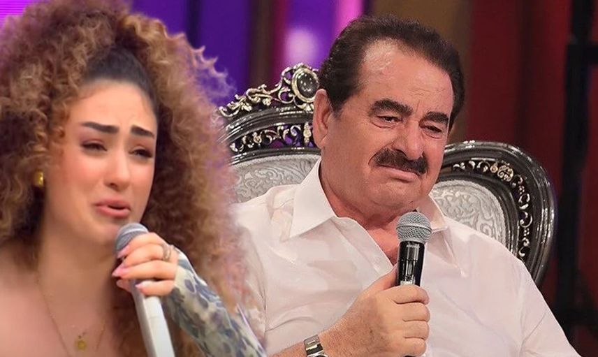 İbrahim Tatlıses, Dilan Çıtak’ın nişanında damadına elini öptürmemişti! Konuyla alakalı ilk kez konuştu