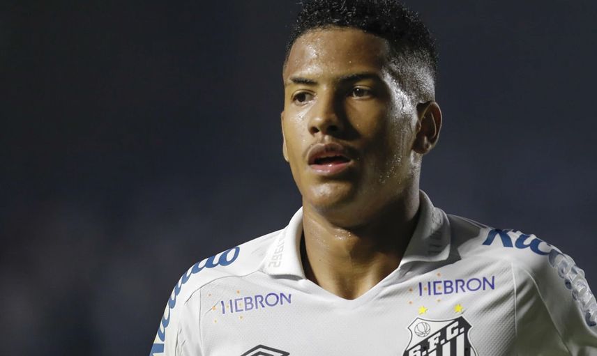Angelo Gabriel