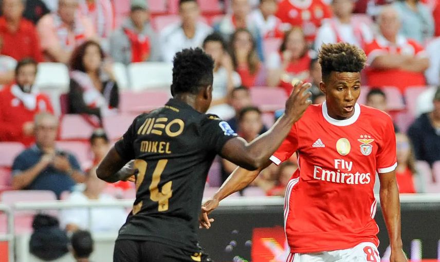 Galatasaray Gedson Fernandes Transferinde Anlaşmaya Vardı!