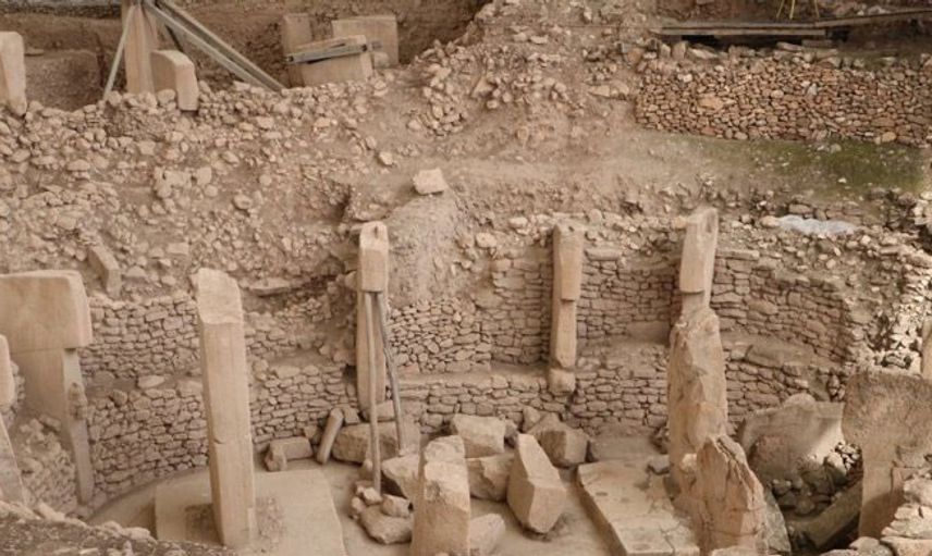 Göbeklitepe'nin keşfedilme hikayesini okuyunca çok şaşıracaksınız! İşte sırrı