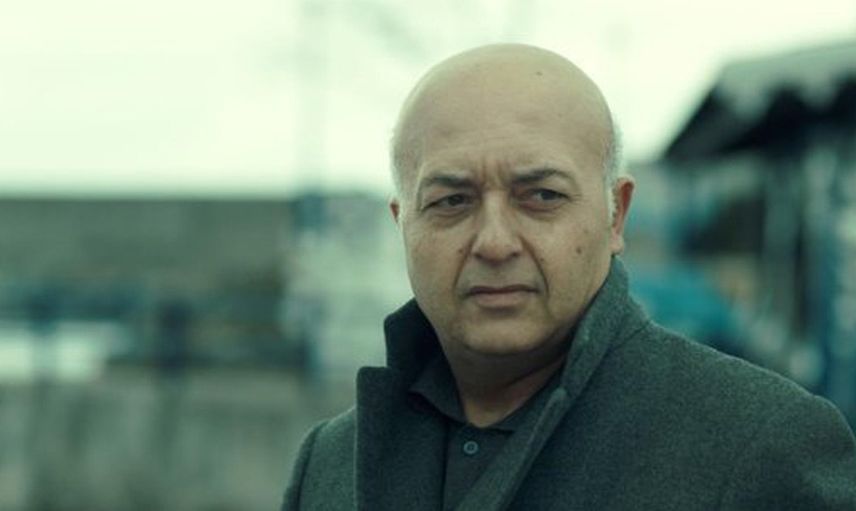 Kızılcık Şerbeti'nin Apo'su Settar Tanrıöğen'den acı haber: Beyin kanaması geçirdi!