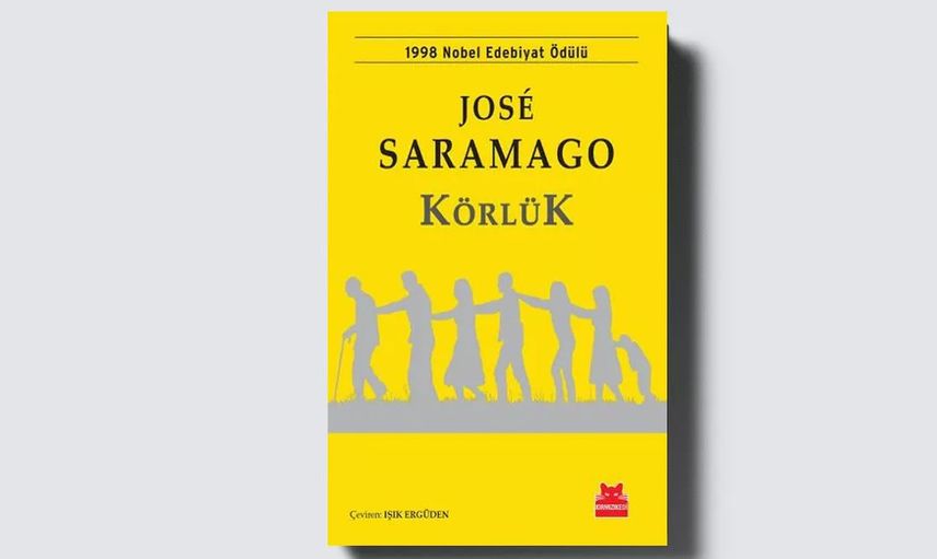 Jose Saramago’nın Körlük Kitabının Özeti Nedir?