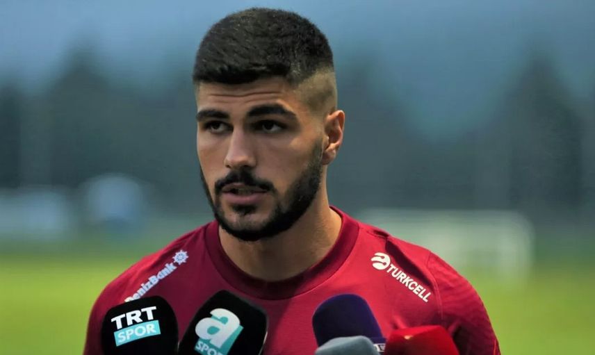 Trabzonspor serisini devam ettirmek istiyor
