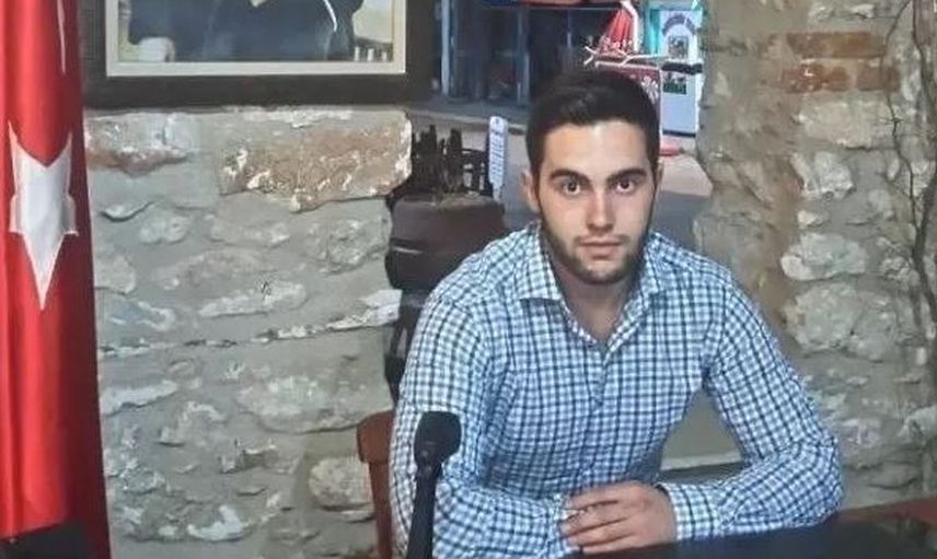 Damardan İlaç Alarak Yaşamına Son Verdi Geride Bir Mektup Bıraktı
