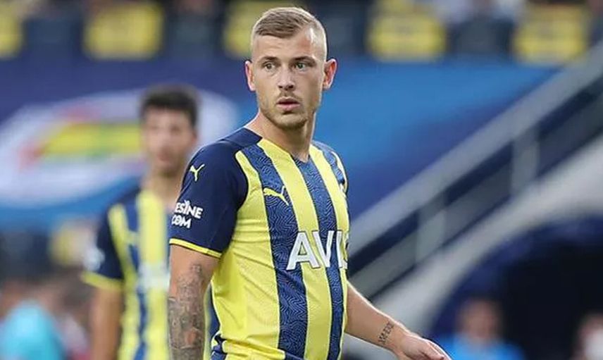 Fenerbahçe'de Vitor Pereira'nın Futbolcu Tercihleri Büyük Tepki Alıyor!