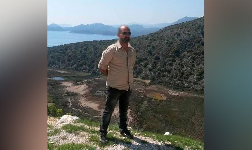 Sevgilisinin müşterisiydi  