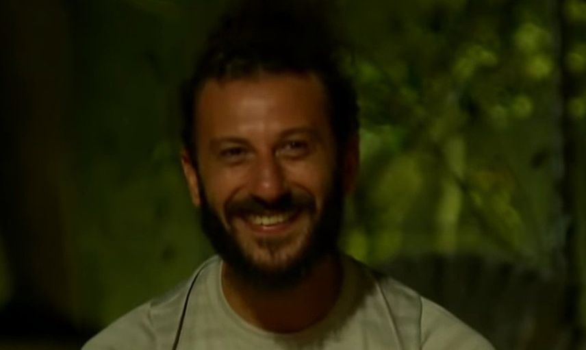 Survivor Ardahan Uzkanbaş kimdir?