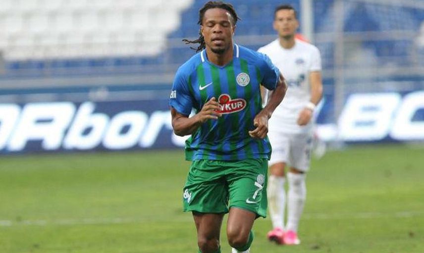 Saint Etienne Çaykur Rizespor'dan Loic Remy'i Transfer Ediyor!