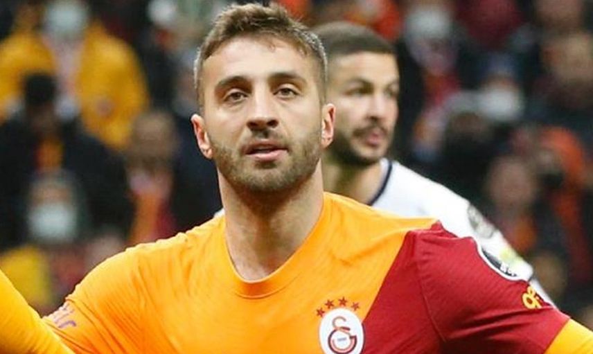 KADRO DIŞI BIRAKILDI