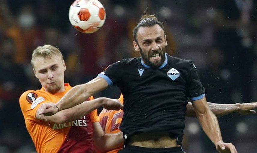 Lazio Eski Fenerbahçeli Vedat Muriqi İle Yollarını Ayırıyor!