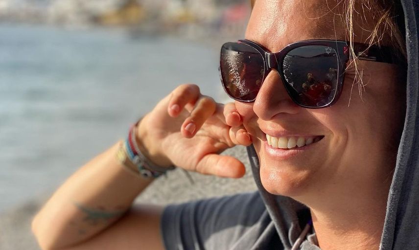 Ceyda Düvenci’nin Eski Eşi Engin Akgün Sessizliğini Bozdu