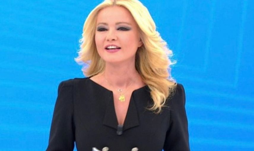 'Babasını görmek istemedi'