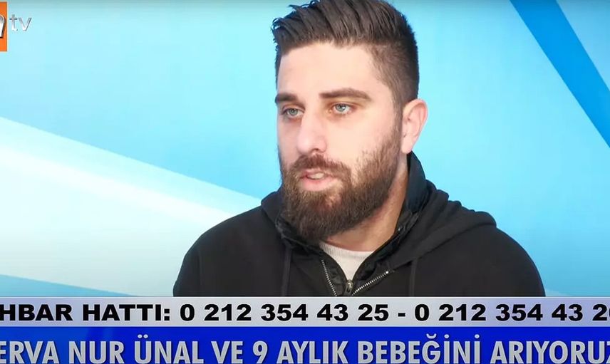 Müge Anlı tarihinde böyle bir olay görülmedi! Canlı yayın karıştı: Kendi kızının 'kardeşi' olduğuna inanıyor!