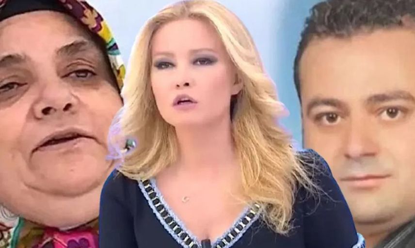 'Senin ümüğünü sıkarım'