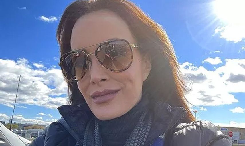 Yetişkin film yıldızı Lisa Ann'in mide bulandıran itirafları!