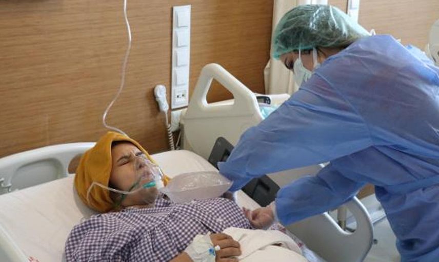 Erkek çocuğu için öyle bir şey yaptı ki doktorlar ayaklandı