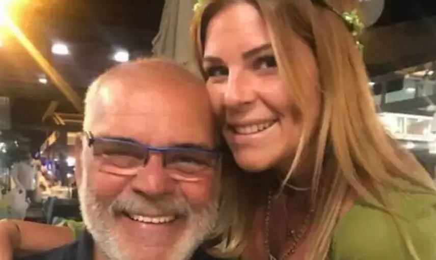 Rasim Öztekin'in anma törenine katılmadı, maça gitti! Pelin Öztekin'den şaşırtan hareket herkesi duygulandırdı!