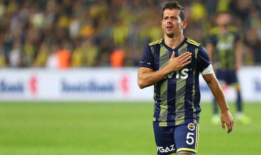 Fenerbahçe'de Löw Sesleri!