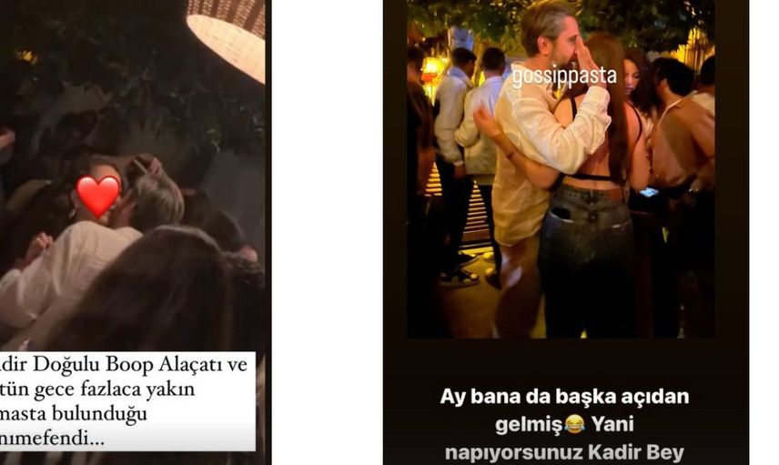 İddialar ortalığı salladı! Kadir Doğulu ve Neslihan Atagül boşanacak mı? Meğer o sahneler evliliği bitirmiş