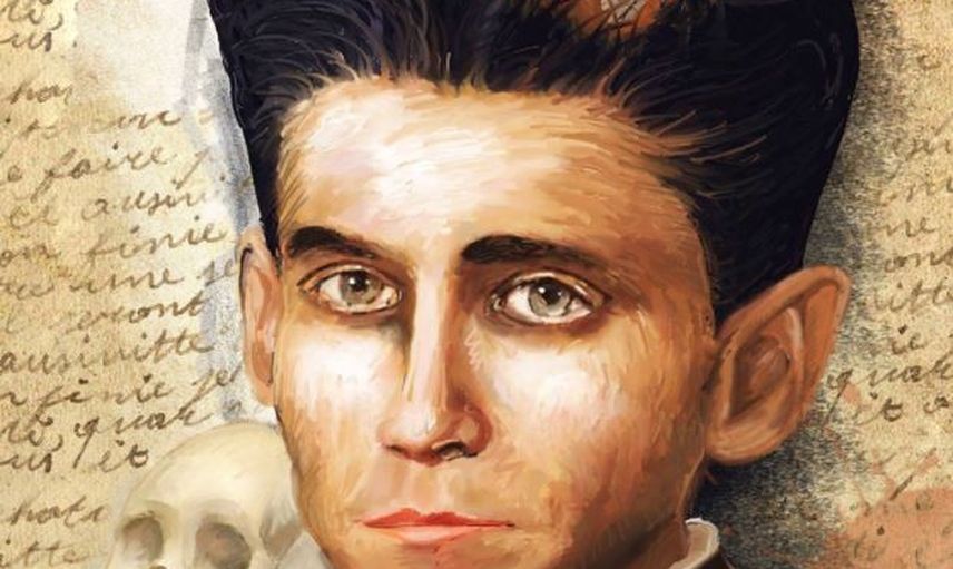 Franz Kafka Kimdir?