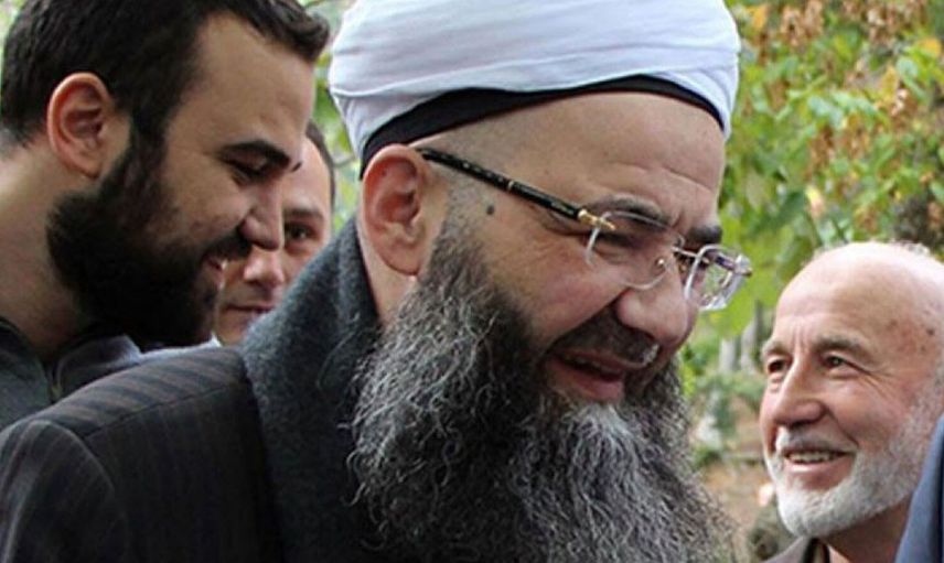 'Sonu kan ve katliam olacak' dedi Cübbeli Ahmet Vahabbilik ile ilgili şoke eden açıklamalar yaptı