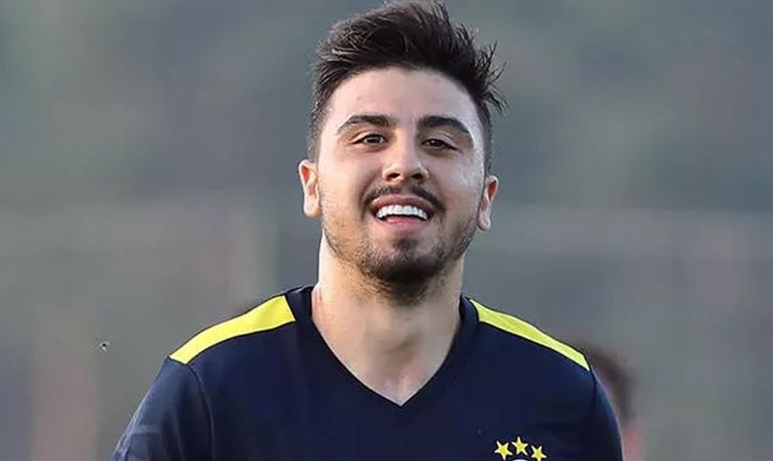 Fenerbahçe'den Watford'a Transfer Olan Ozan Tufan Geri Dönüyor!
