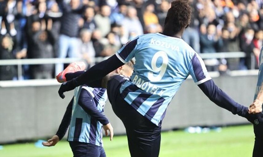 Adana Demirspor Başkanı Murat Sancak'ın Galatasaray Teknik Direktörü Fatih Terim Hakkındaki Sözleri Gündem Oldu!