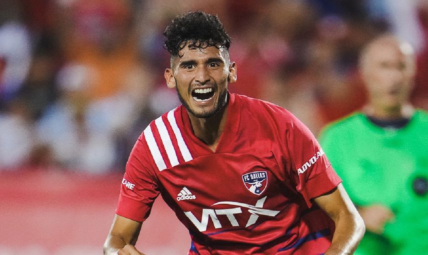 Galatasaray, Ricardo Pepi'yi Transfer Etmek İstiyor!