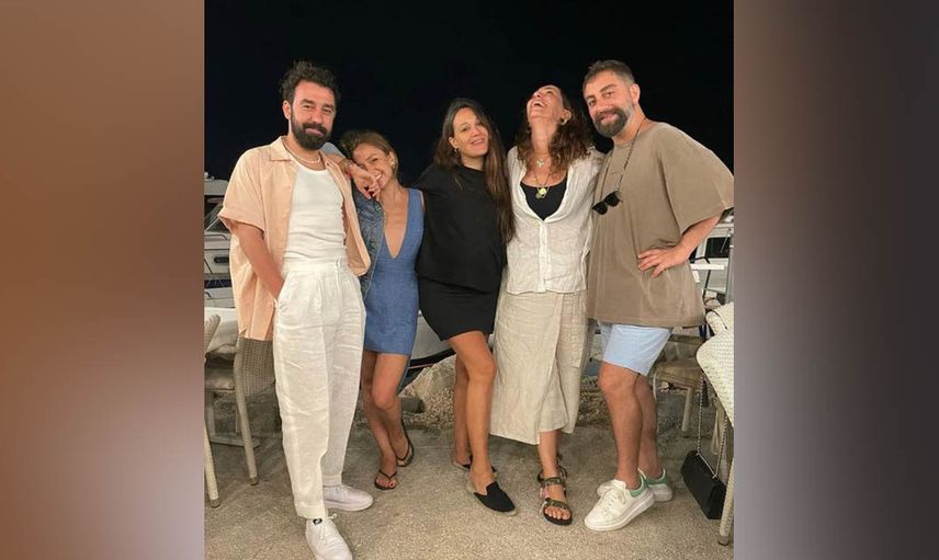 Barış Arduç'un bebek açıklaması