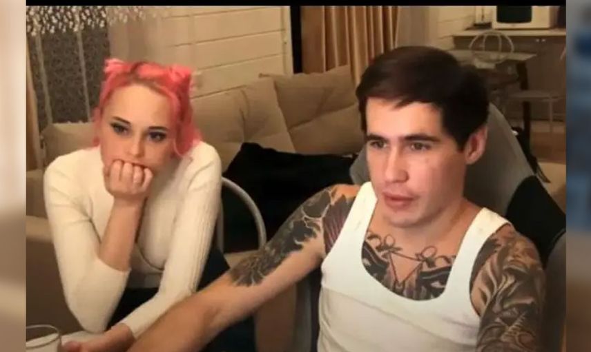 Ünlü youtuber canlı yayında sevgilisini öldürdü!