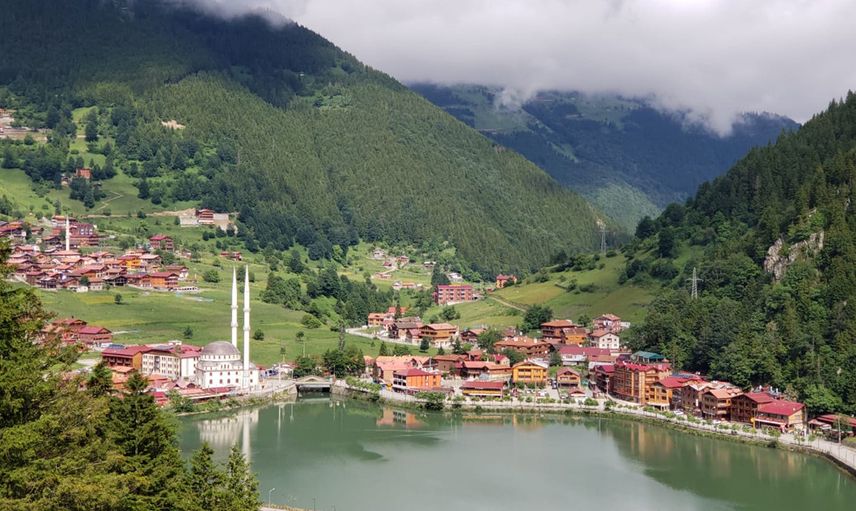 Trabzon