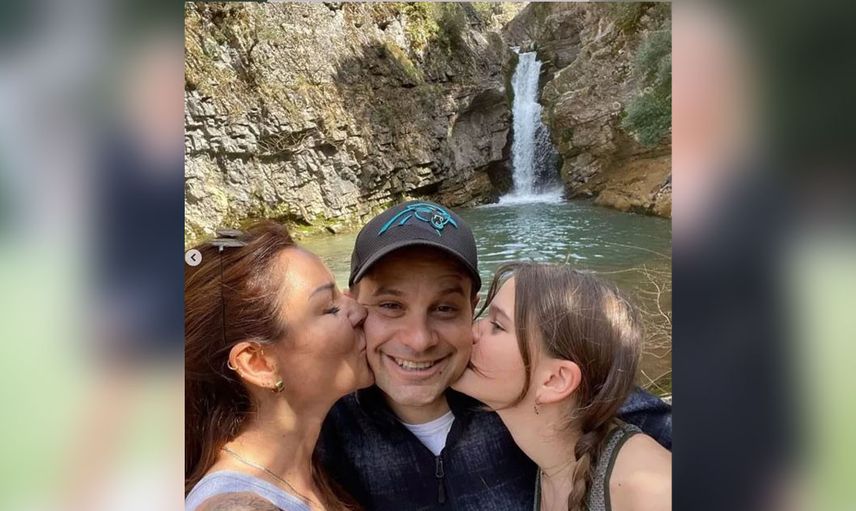 Pınar Altuğ'un paylaştığı fotoğrafa Ramazan hatırlatması geldi