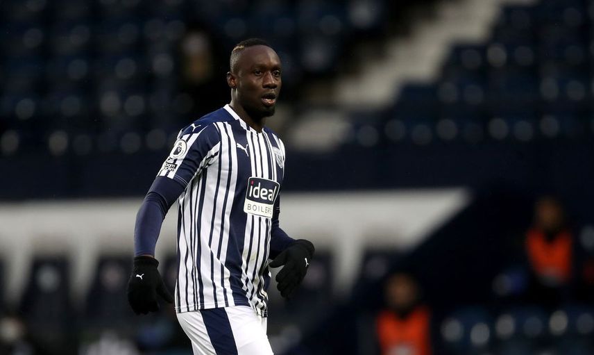 Galatasaray'da Mbaye Diagne'nin Kasımpaşa'ya Transfer Edilmesi Planlanıyor!