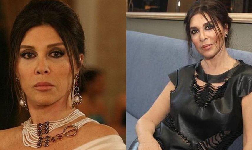 Nebahat Çehre - Firdevs 