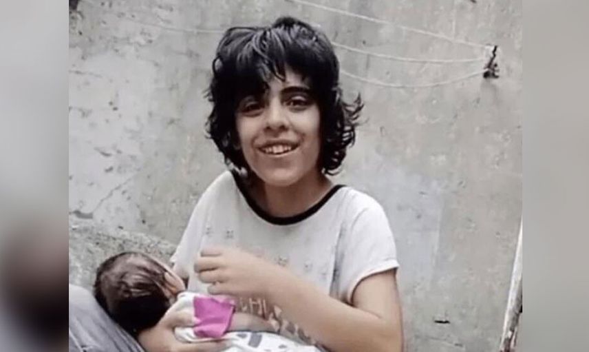 Esra Erol ile ünlenmişti! Zihinsel engelli Fatma'nın yeni videosu ortaya çıktı! Kocasıyla pozlarını paylaşan Fatma bu kez sınırı aştı