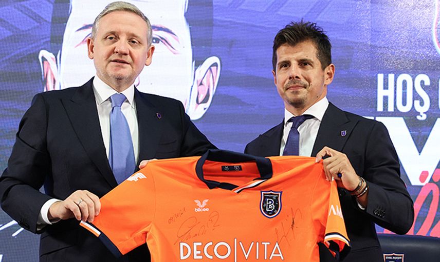 Medipol Başakşehir'de Emre Belözoğlu, Sinan Gümüş'ü Kadrosuna Katıyor!