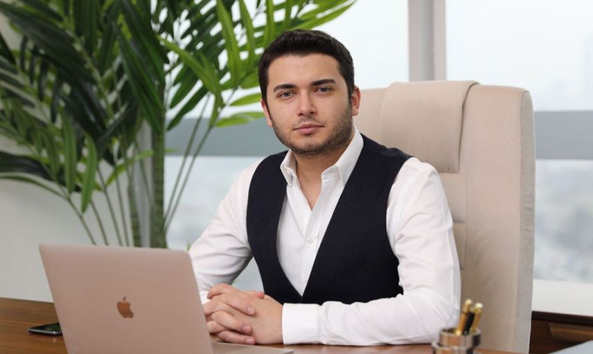 Thodex'in kurucusunun sosyal medya fenomeniyle ilişkisi ortaya çıktı!